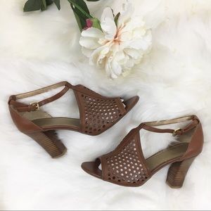 Circa Joan and David Juremi sandals